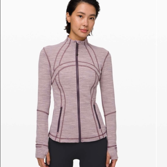 Lululemon Define Jacket - Picture 1 of 5